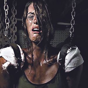 Bilder Machined - Bloody Killer