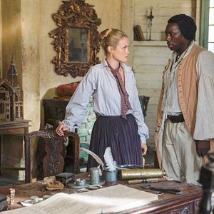 Bilder Hakeem Kae-Kazim