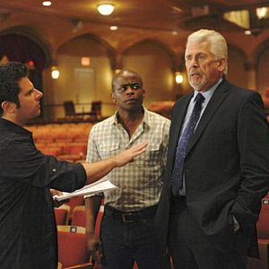 Bilder James Roday Rodriguez