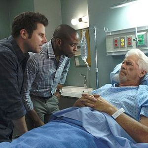 Bilder James Roday Rodriguez