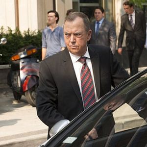 Bilder Covert Affairs