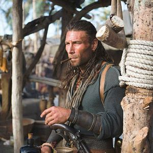 Bilder Black Sails
