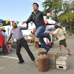 Bilder James Roday Rodriguez