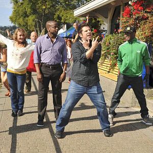 Bilder James Roday Rodriguez