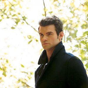 Bilder Daniel Gillies