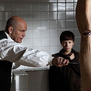 Bilder John Malkovich