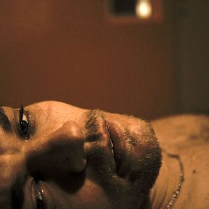 Bilder R - Gnadenlos hinter Gittern