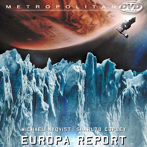 Bilder Europa Report