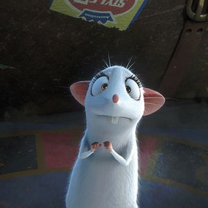 Bilder Das magische Haus