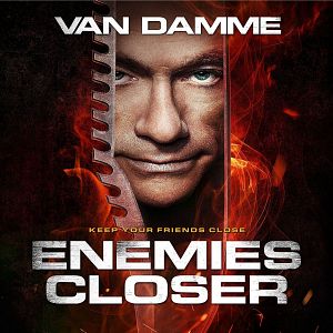 Bilder Enemies Closer