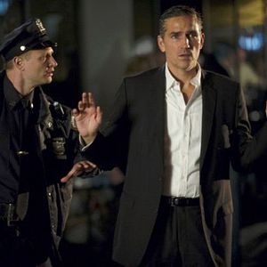 Bilder Jim Caviezel
