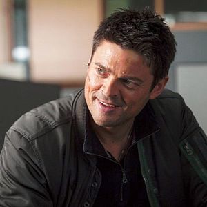 Bilder Karl Urban