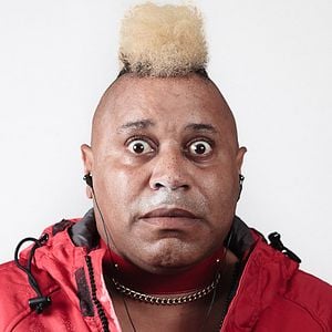 Bilder Bruce Ellison