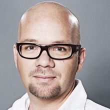 Bilder Lars Hjortshøj