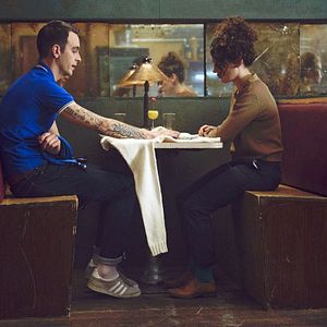 Bilder Joseph Gilgun