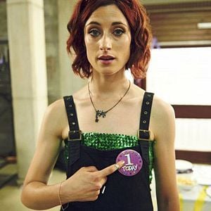 Bilder Natasha O'Keeffe