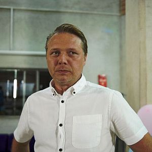Bilder Shaun Dooley