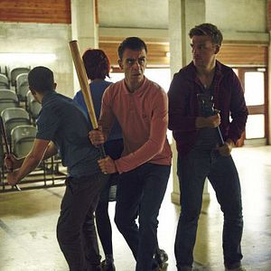 Bilder Joseph Gilgun