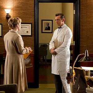 Bilder Michael Sheen