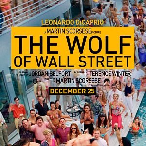 Bilder The Wolf Of Wall Street