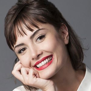 Bilder Maria Casadevall