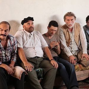 Bilder Barış Yıldız