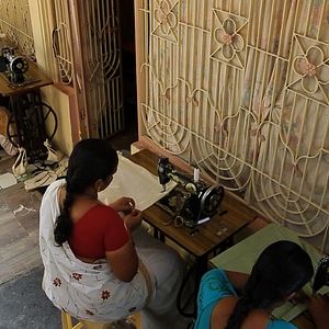 Bilder Chellaponnu - Nette Mädchen