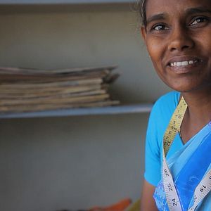 Bilder Chellaponnu - Nette Mädchen