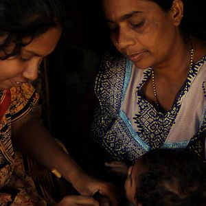 Bilder Chellaponnu - Nette Mädchen