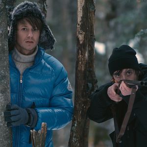 Bilder 2 automnes 3 hivers - 2 Herbste 3 Winter