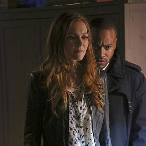 Bilder Darby Stanchfield