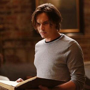 Bilder Tyler Blackburn