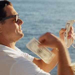 Bilder The Wolf Of Wall Street