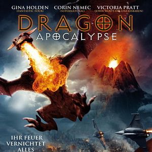 Bilder Dragon Apocalypse
