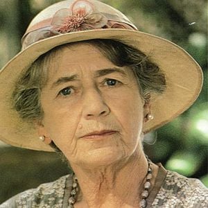 Bilder Peggy Ashcroft