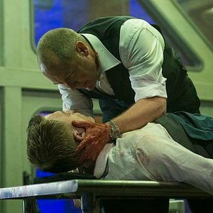 Bilder The Blacklist