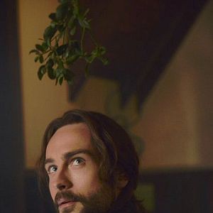 Bilder Tom Mison
