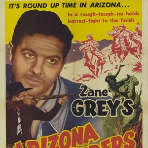 Bilder Goldtransport durch Arizona