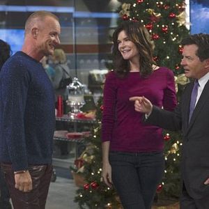 Bilder Michael J. Fox