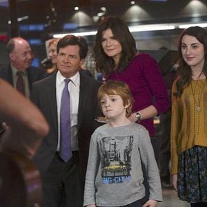 Bilder Michael J. Fox