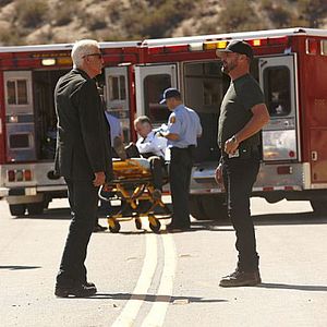 Bilder CSI: Den Tätern auf der Spur