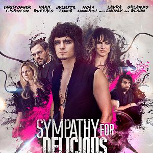 Bilder Sympathy for Delicious