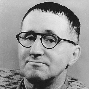 Bilder Bertolt Brecht