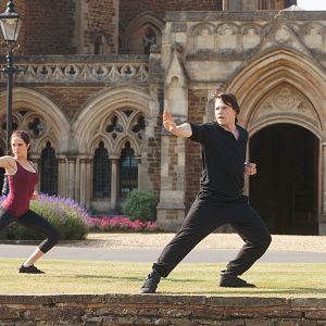 Bilder Danila Kozlovsky