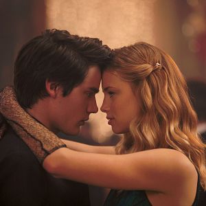 Bilder Dominic Sherwood