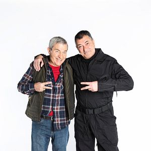 Bilder Jean-Marie Bigard