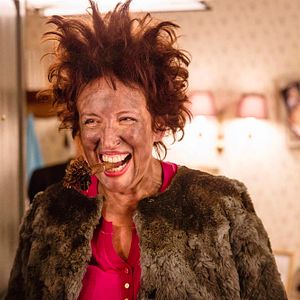 Bilder Roselyne Bachelot