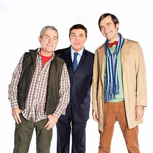 Bilder Martin Lamotte