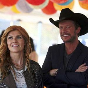 Bilder Connie Britton