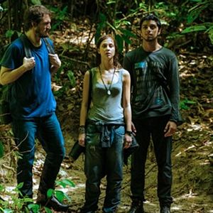 Bilder Além do Horizonte